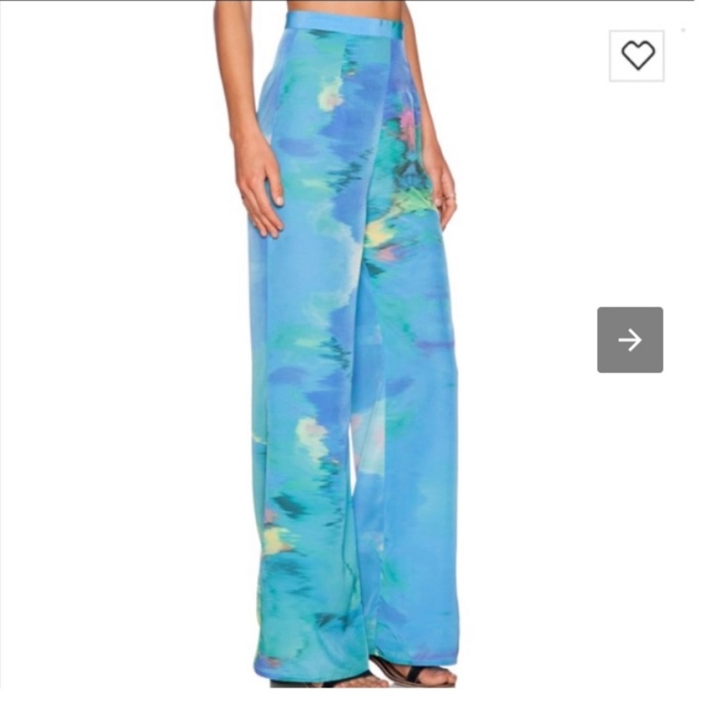 NBD REVOLVE high waisted  *SOLD OUT* pant